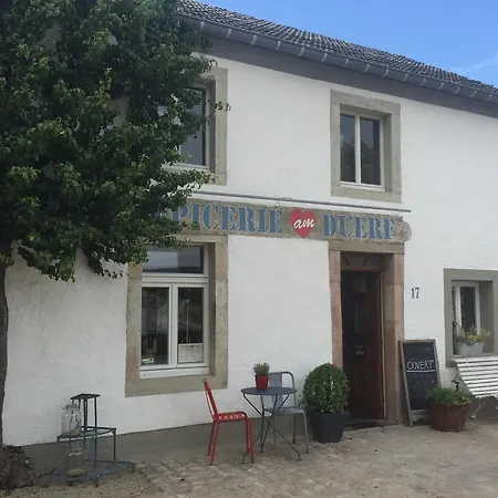 Epicerie Am Duerf * Schrondweiler
