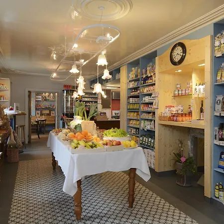 Epicerie Am Duerf * Schrondweiler