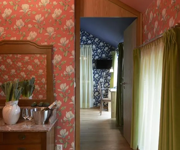 Epicerie Am Duerf Bed & Breakfast