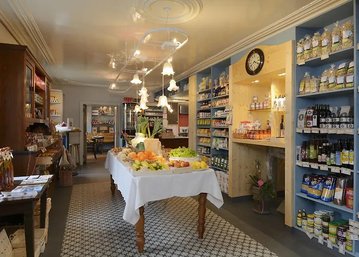 Epicerie Am Duerf * Schrondweiler