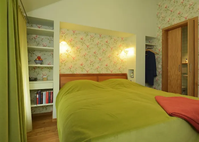 Epicerie Am Duerf * Schrondweiler