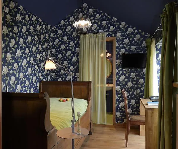 Epicerie Am Duerf Bed & Breakfast